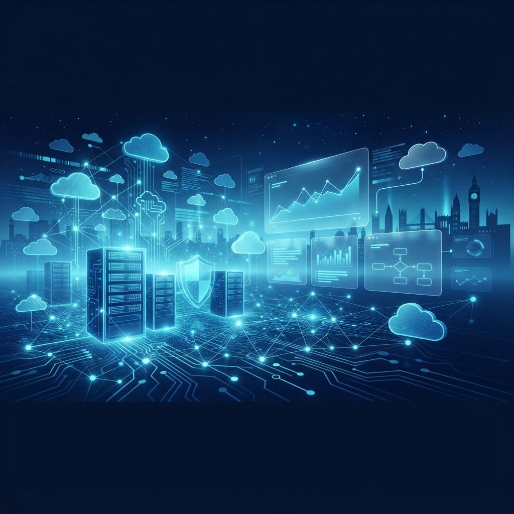 Top 10 Best IT Consulting Companies in Wokingham