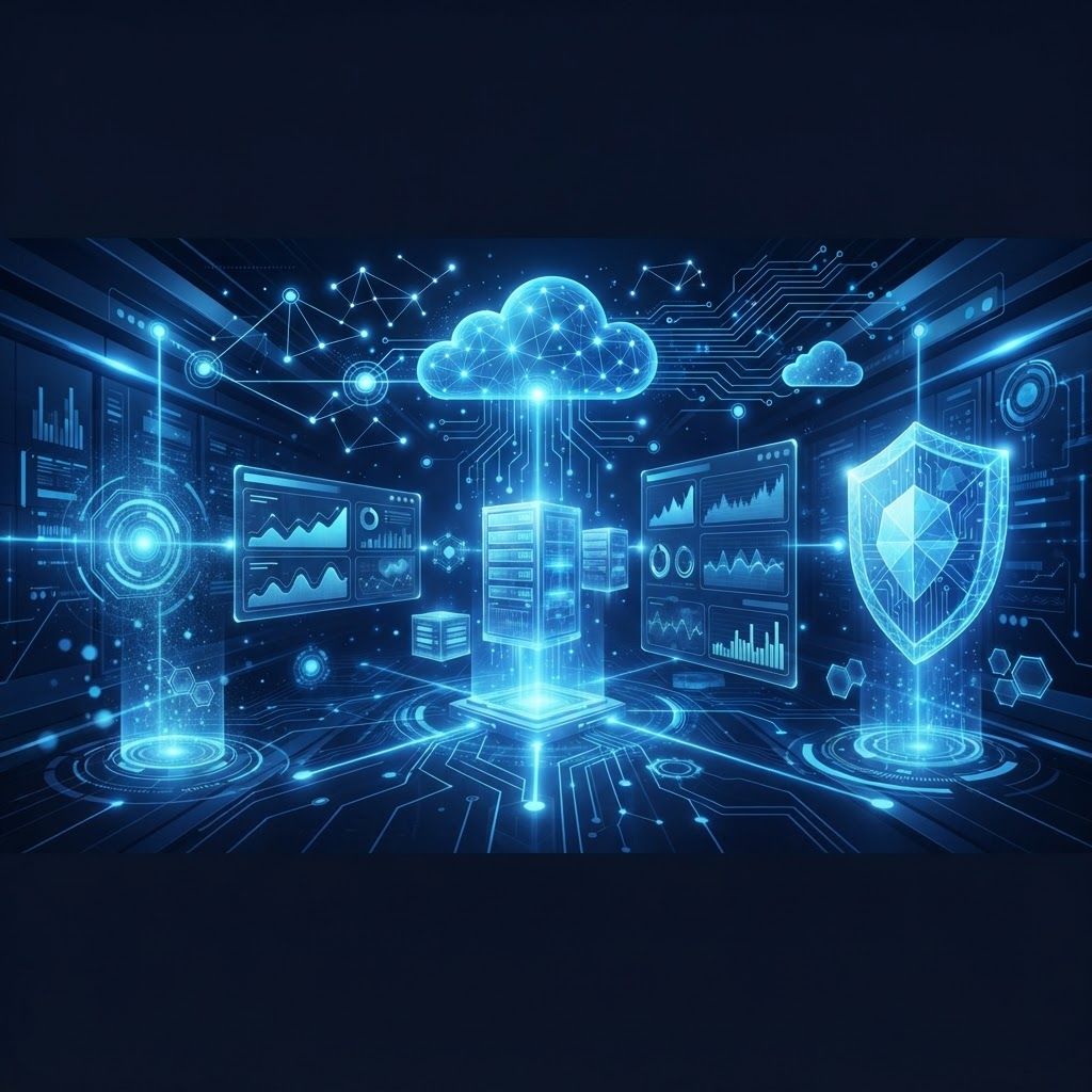 Top 10 Best IT Consulting Companies in Wrexham