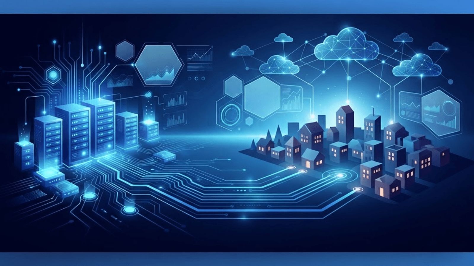 Top 10 Best IT Consulting Companies in North West Leicestershire
