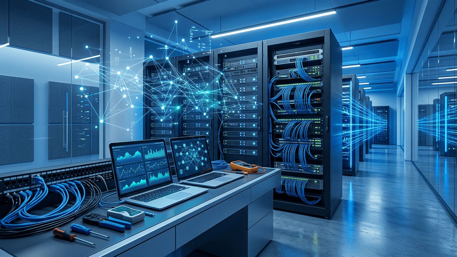 Top 10 Best IT Services Companies in Broxbourne