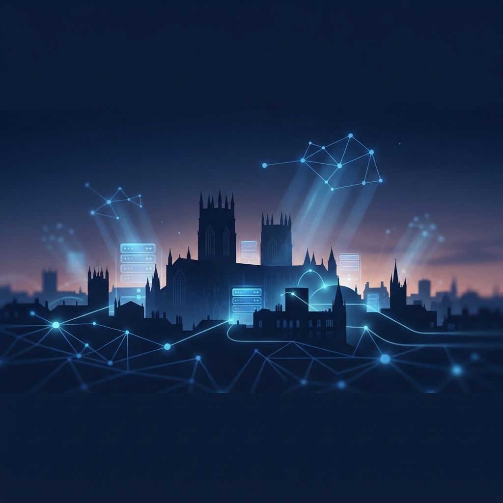 Top 10 Best IT Services Companies in Canterbury