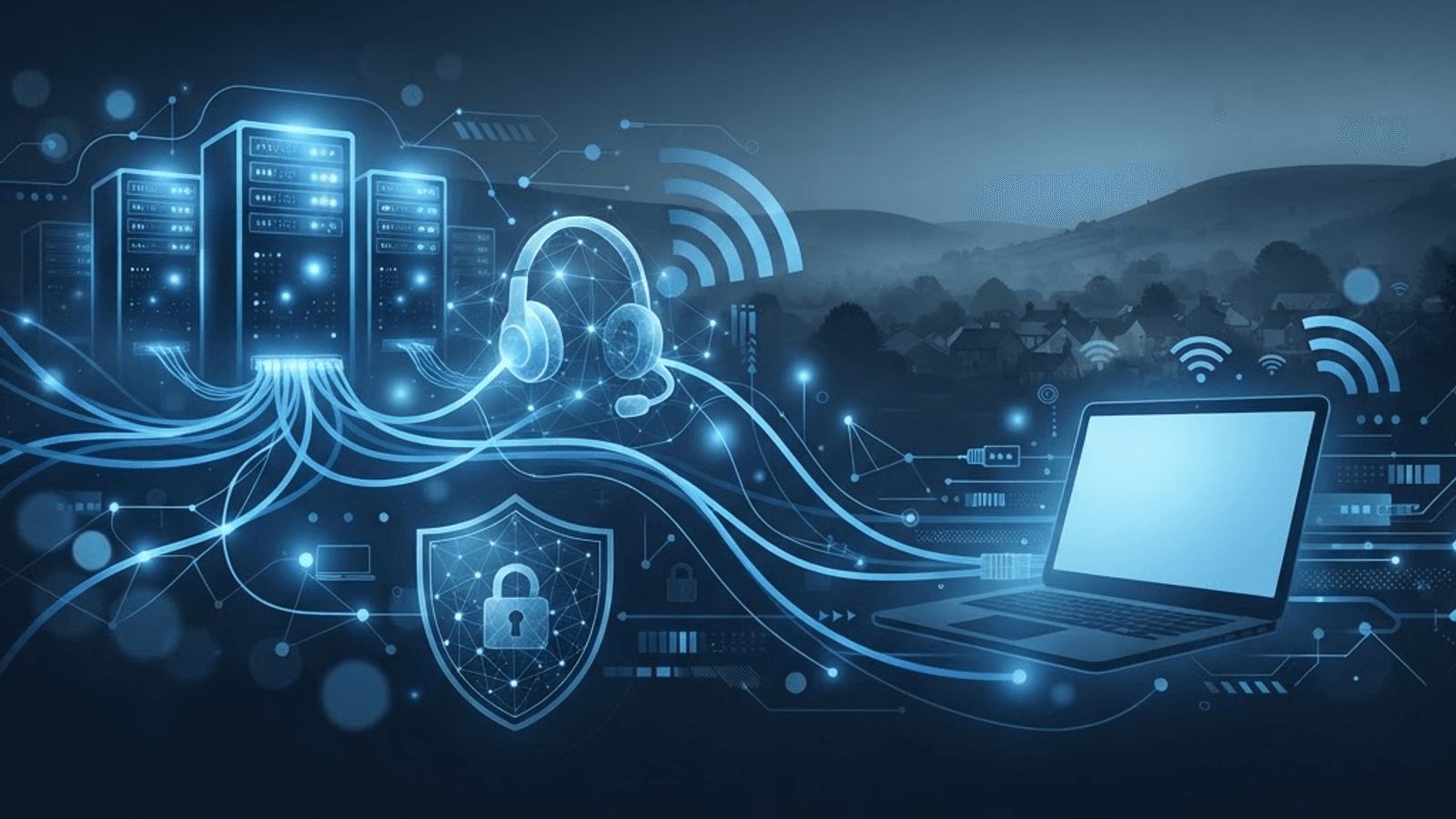 Top 10 Best IT Services Companies in Carmarthenshire