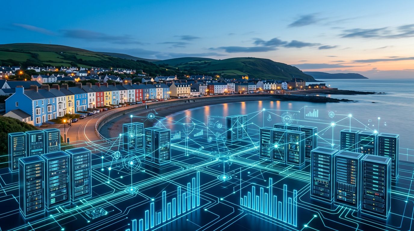 Top 10 Best IT Services Companies in Ceredigion