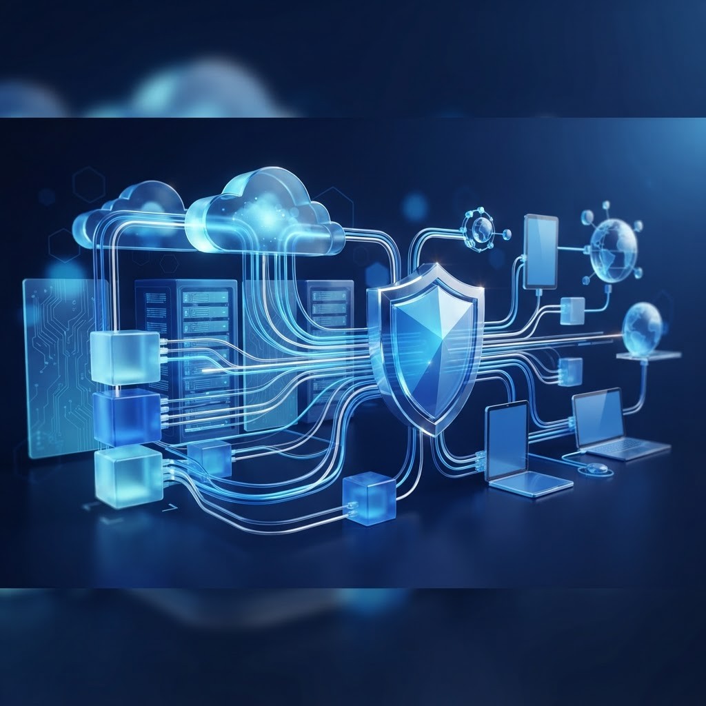 Top 10 Best IT Services Companies in Cheshire East