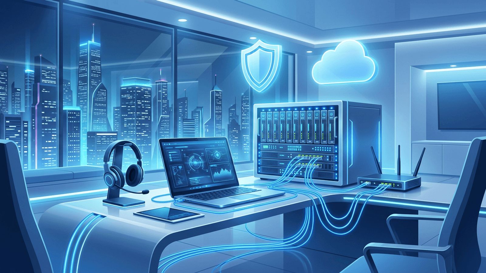 Top 10 Best IT Services Companies in Epsom and Ewell