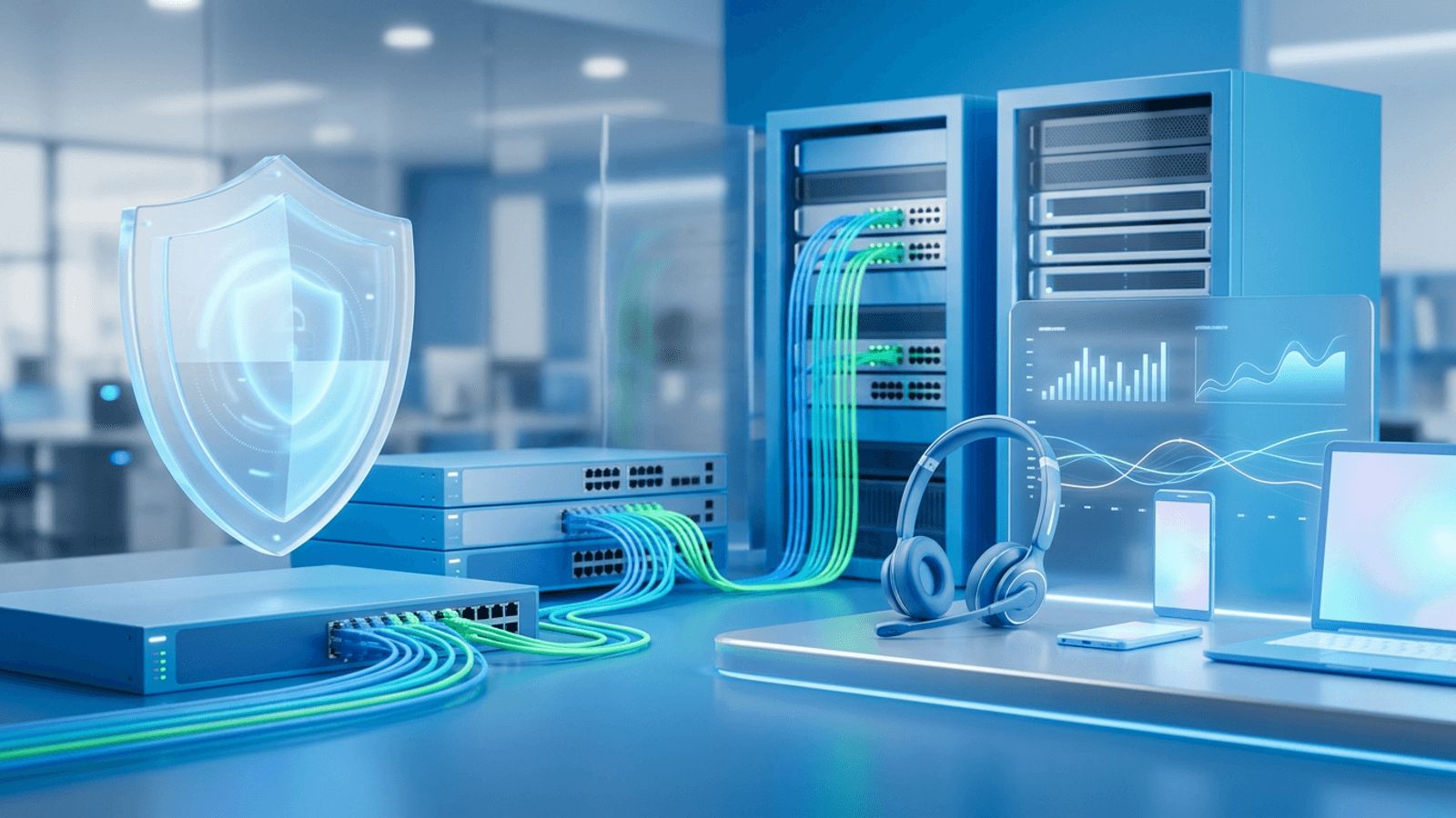 Top 10 Best IT Services Companies in Fenland