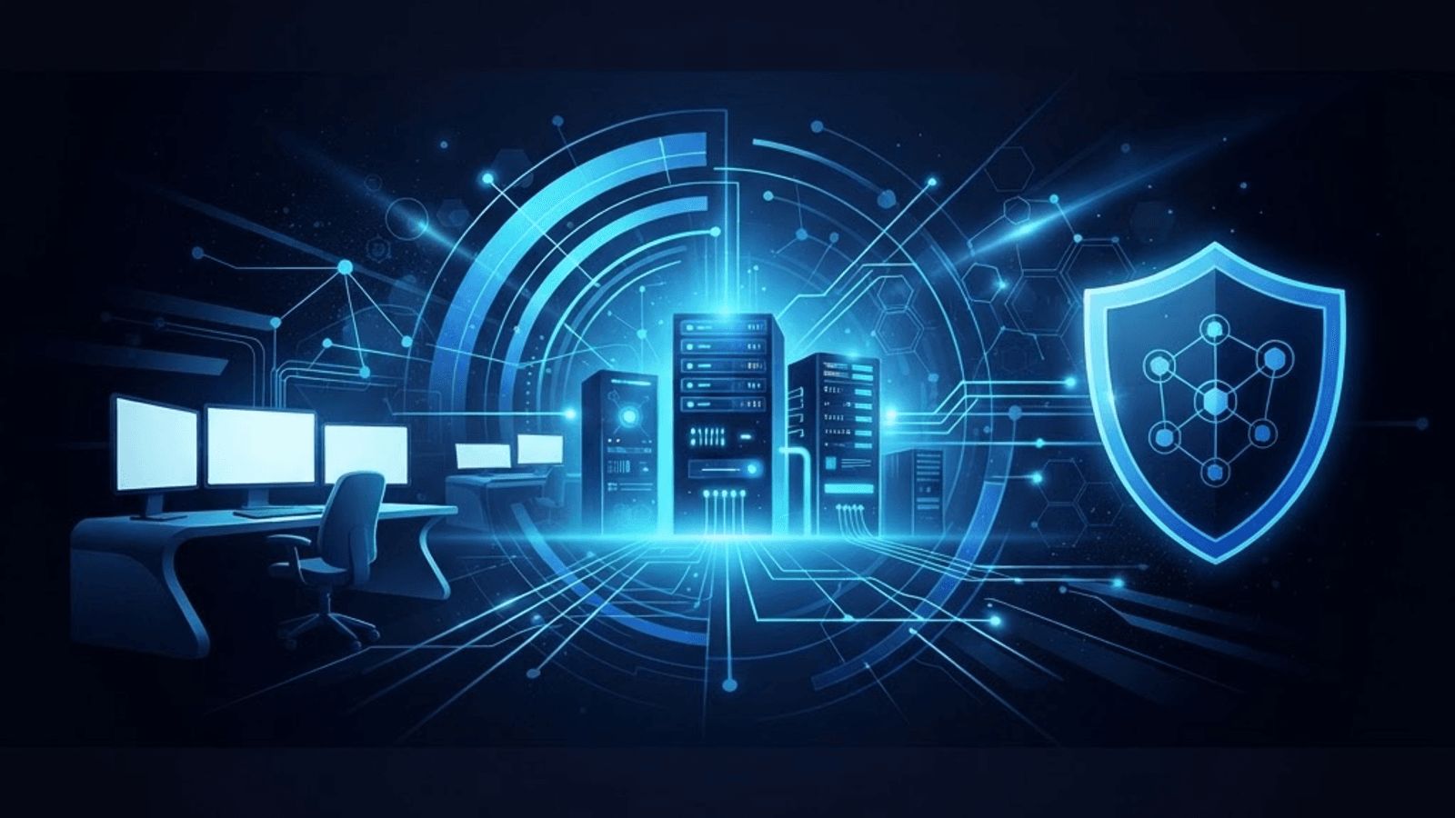 Top 10 Best IT Services Companies in Gedling