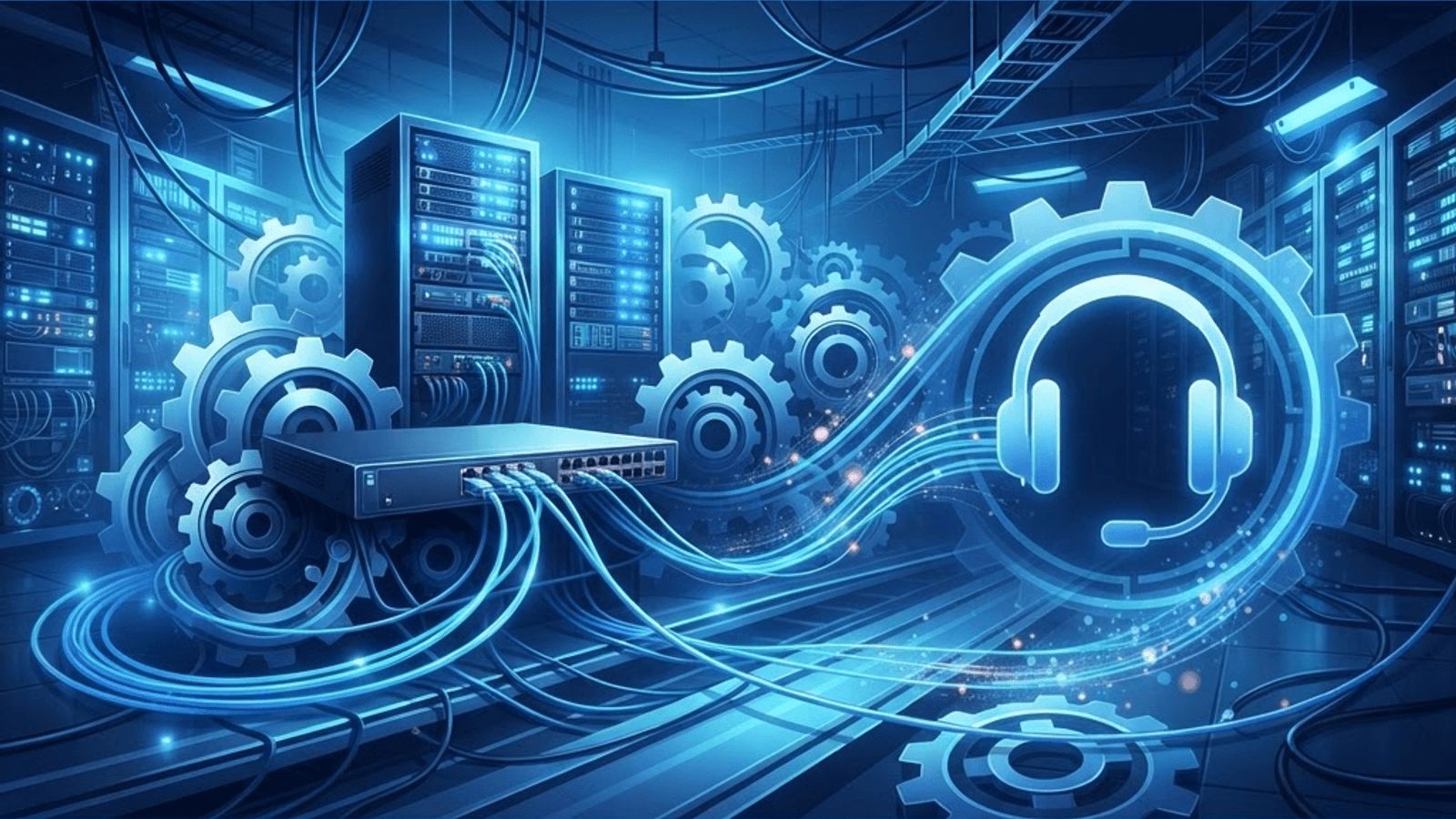 Top 10 Best IT Services Companies in Hinckley and Bosworth
