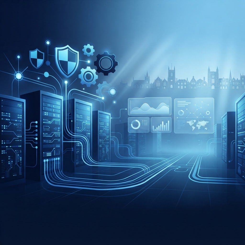 Top 10 Best IT Services Companies in Horsham