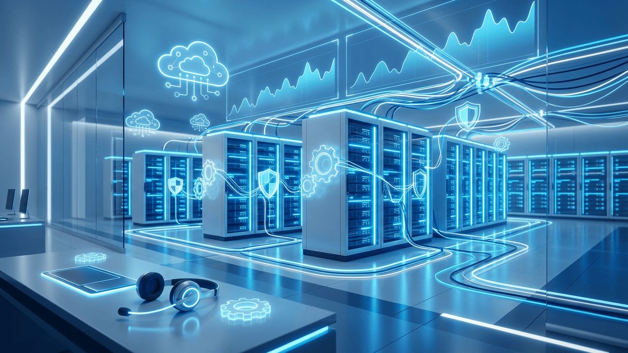 Top 10 Best IT Services Companies in Hounslow