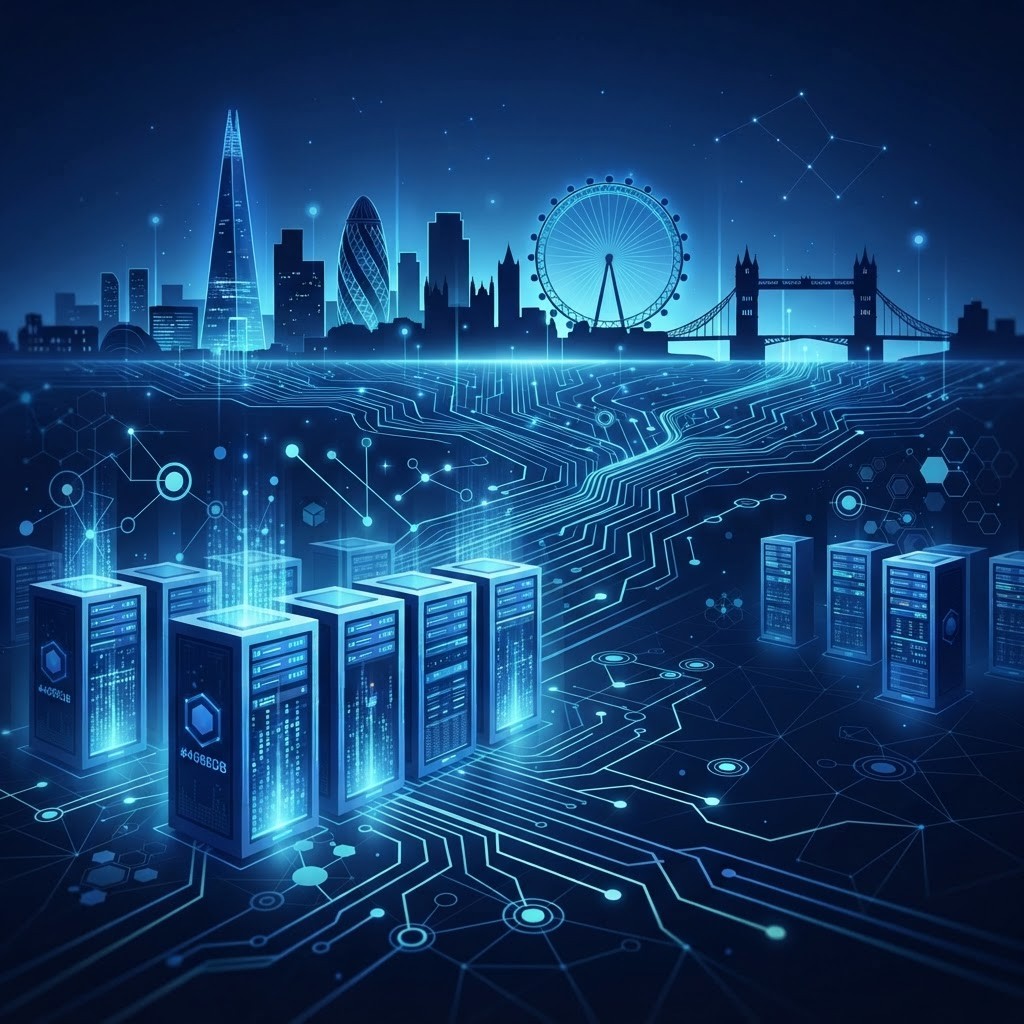 Top 10 Best IT Services Companies in Lewisham