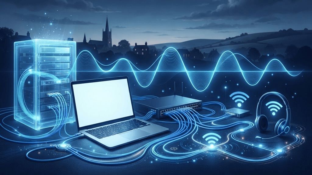Top 10 Best IT Services Companies in Mid Sussex