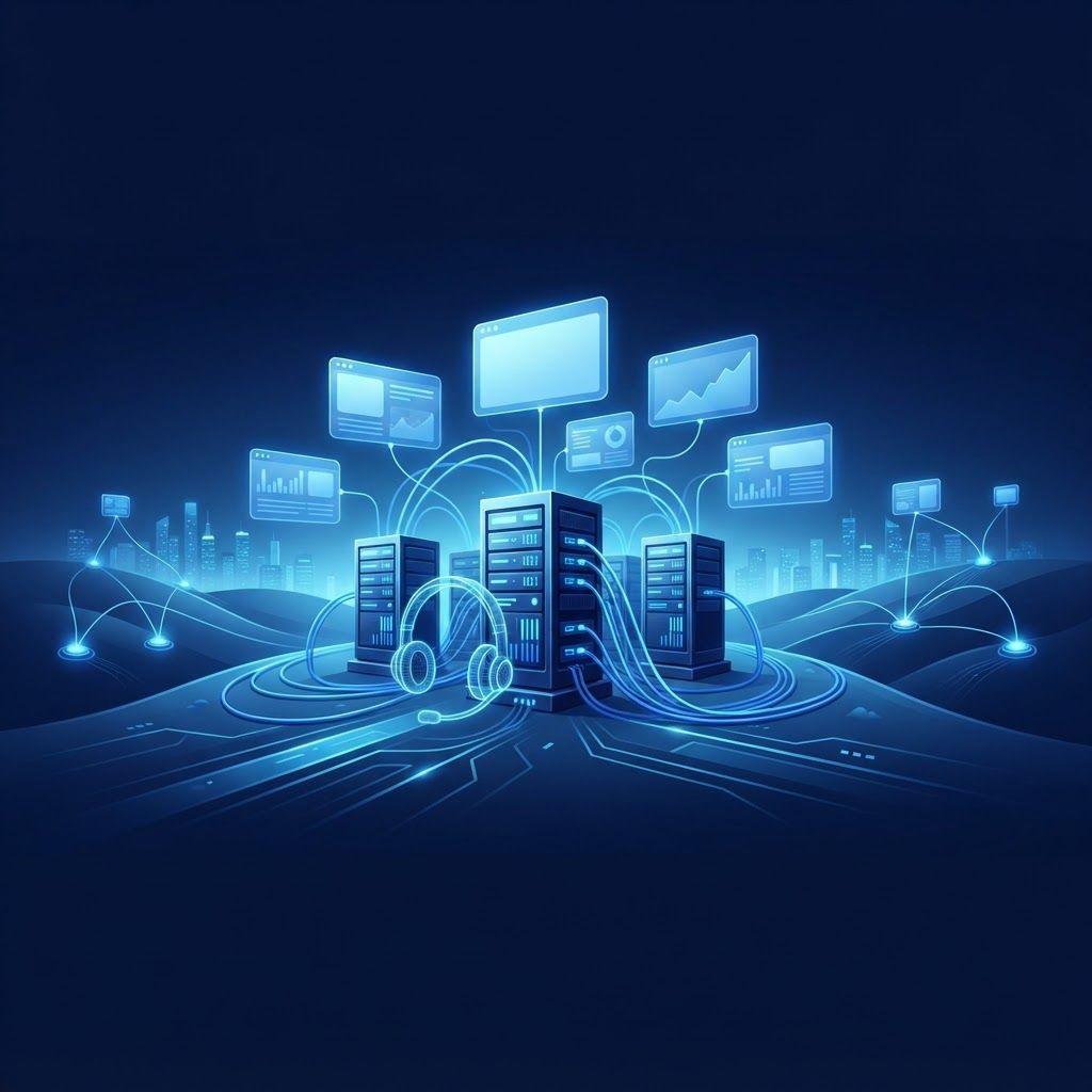 Top 10 Best IT Services Companies in Mid Ulster