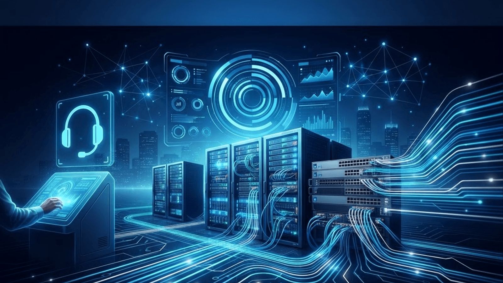 Top 10 Best IT Services Companies in Newport