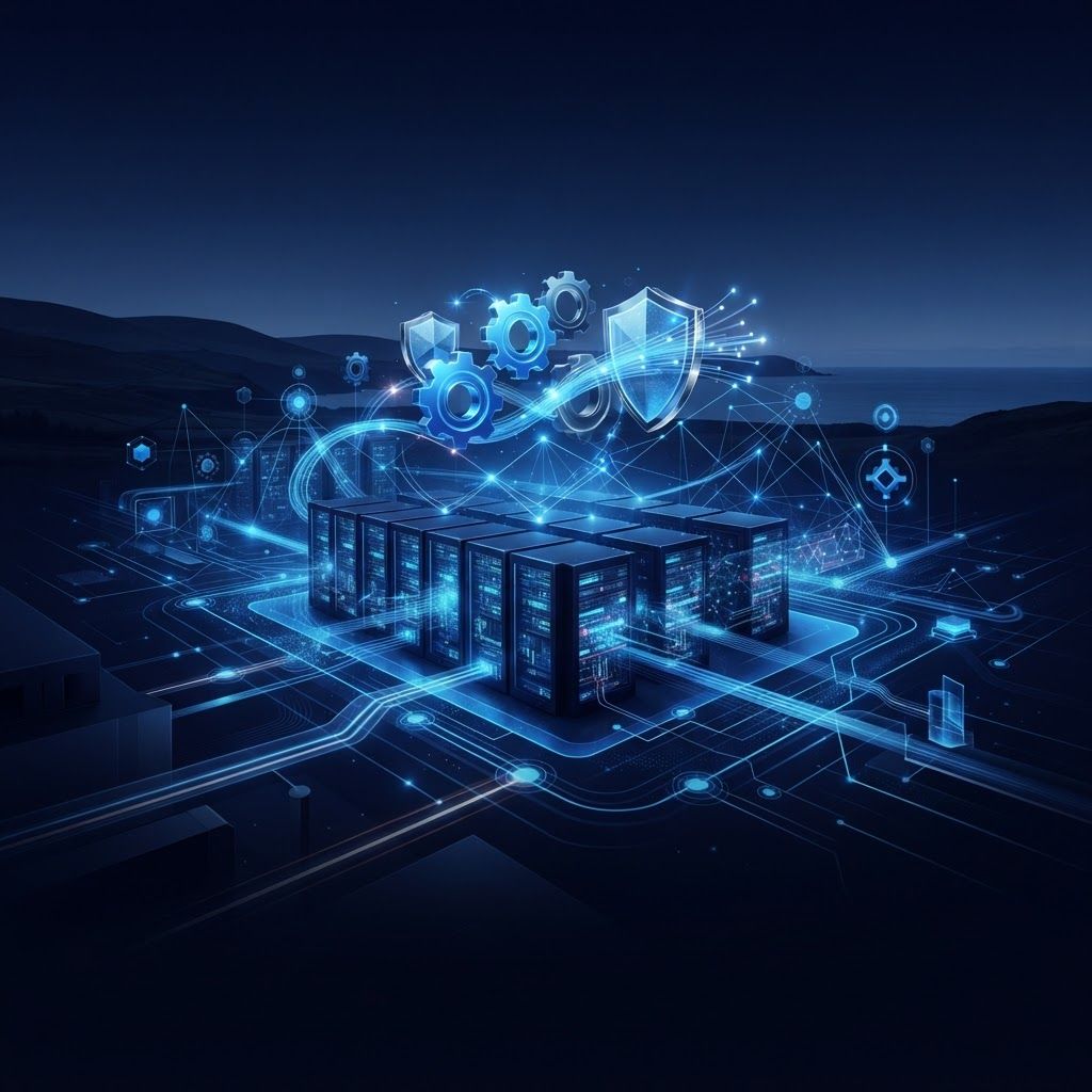 Top 10 Best IT Services Companies in North Ayrshire