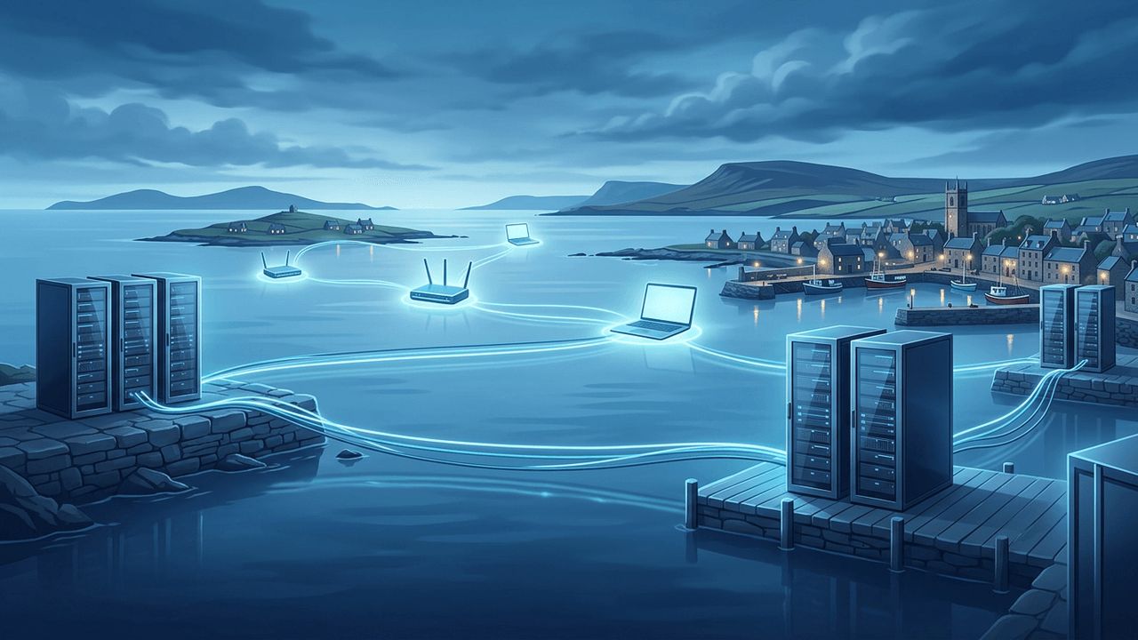 Top 10 Best IT Services Companies in Orkney Islands