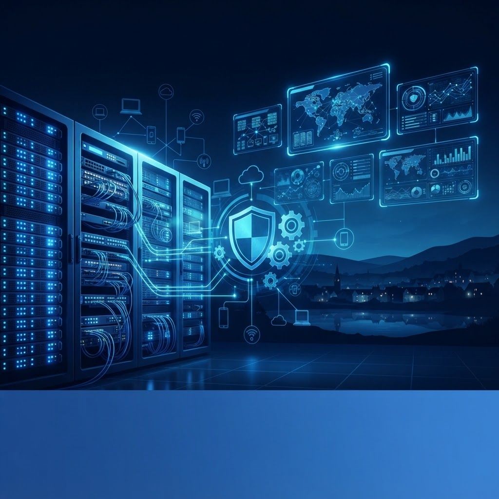 Top 10 Best IT Services Companies in Perth and Kinross