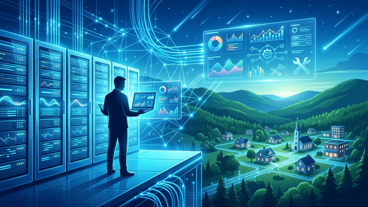Top 10 Best IT Services Companies in Rutland