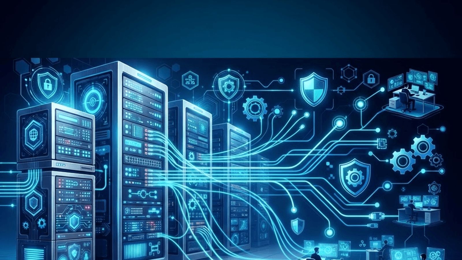 Top 10 Best IT Services Companies in Sevenoaks