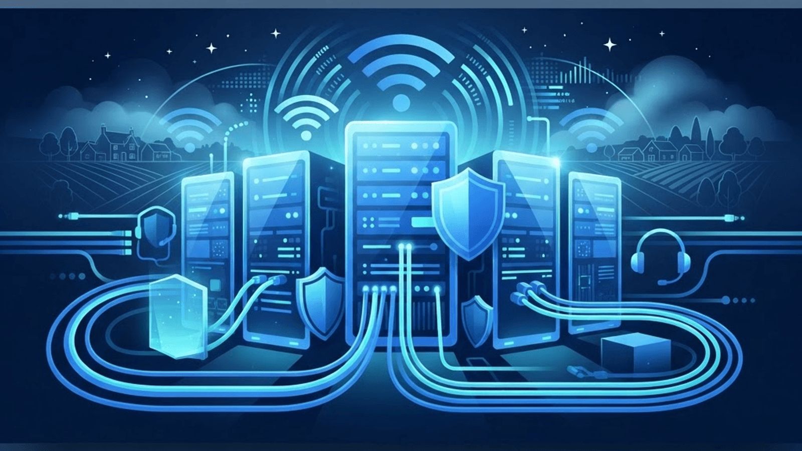 Top 10 Best IT Services Companies in South Norfolk