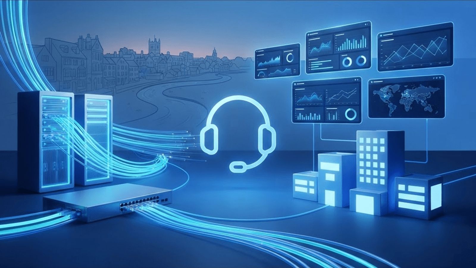 Top 10 Best IT Services Companies in Swale