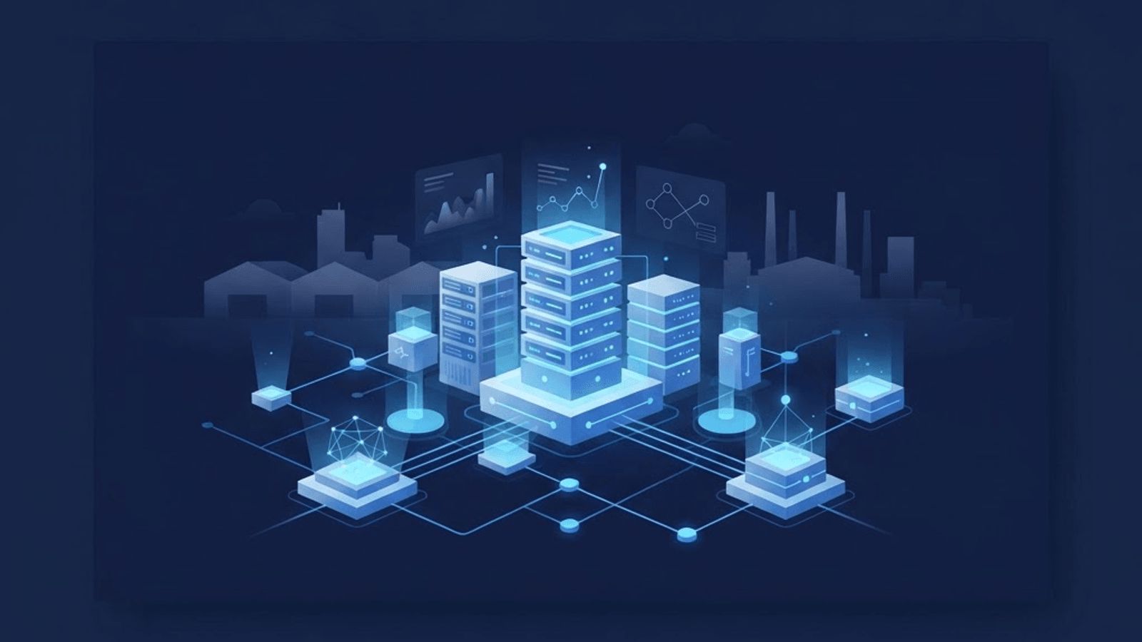 Top 10 Best IT Services Companies in Thurrock