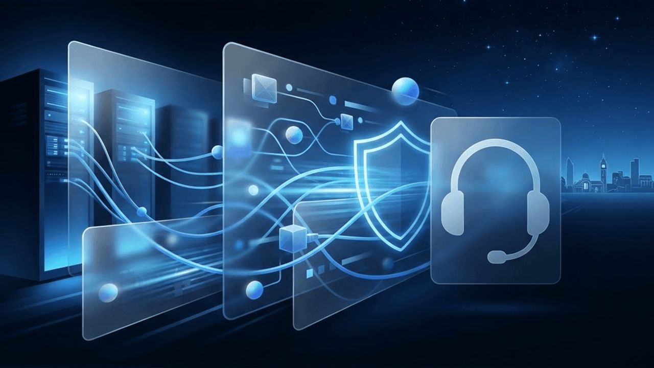 Top 10 Best IT Services Companies in Tunbridge Wells