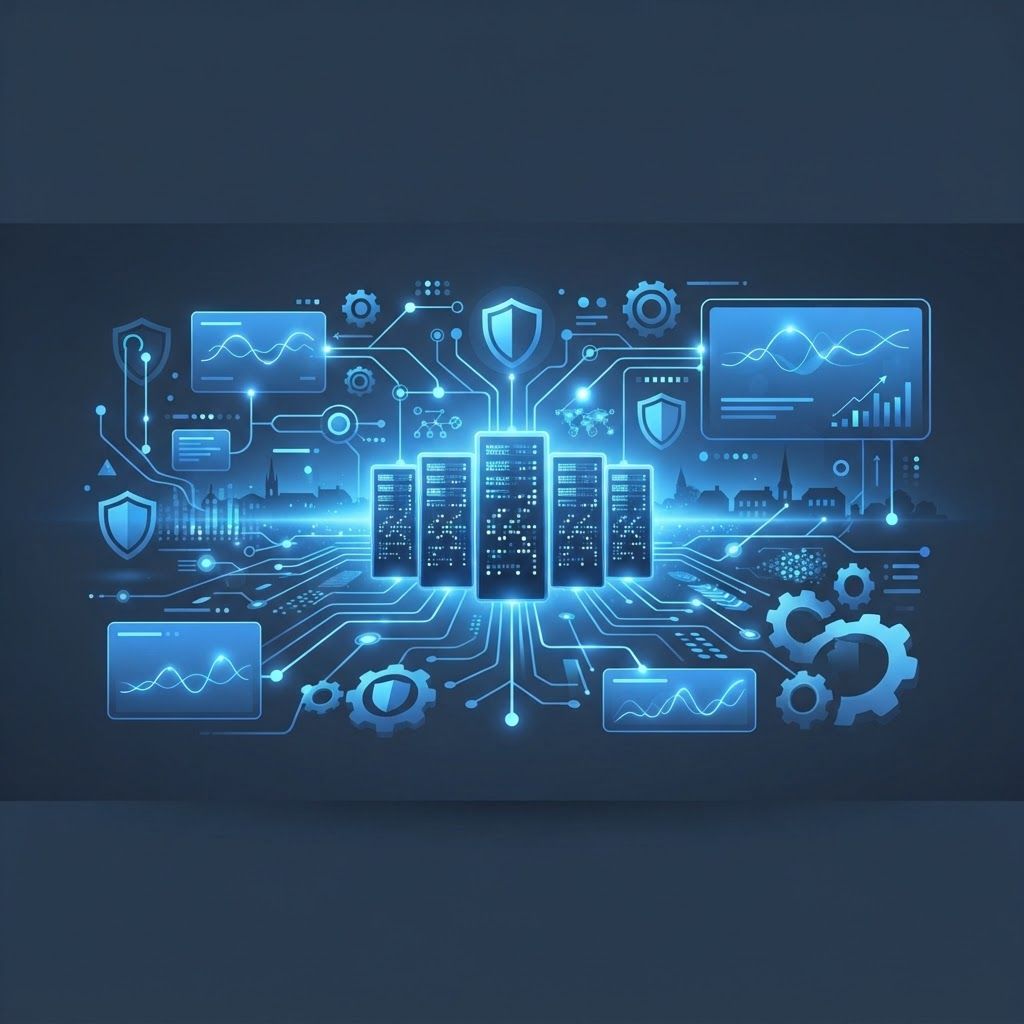 Top 10 Best IT Services Companies in Windsor and Maidenhead