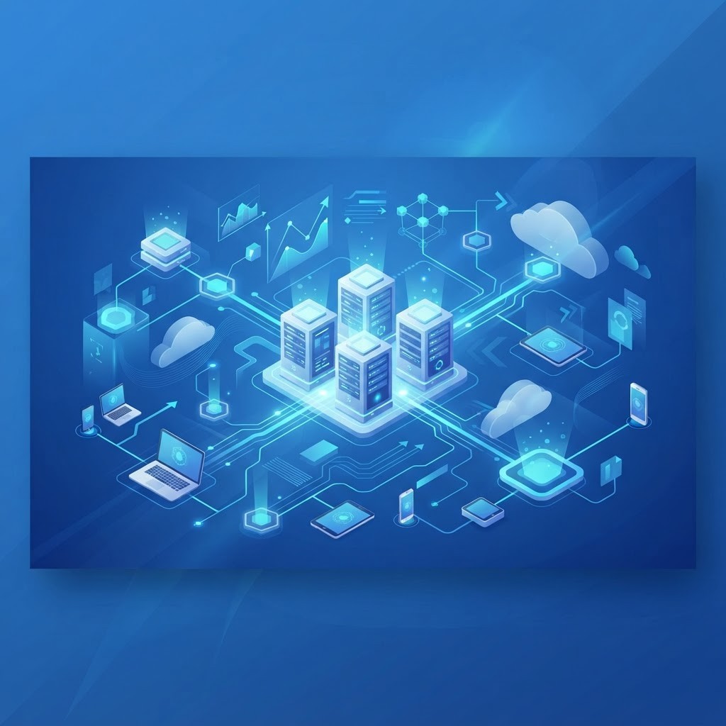 Top 10 Best IT Services Companies in Wolverhampton