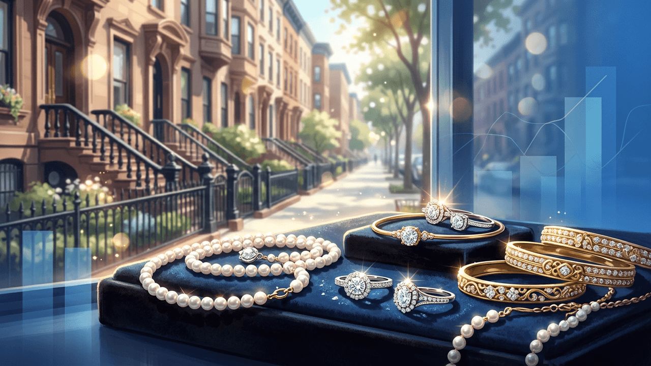 Top 10 Best Jewelry Brands in Boston