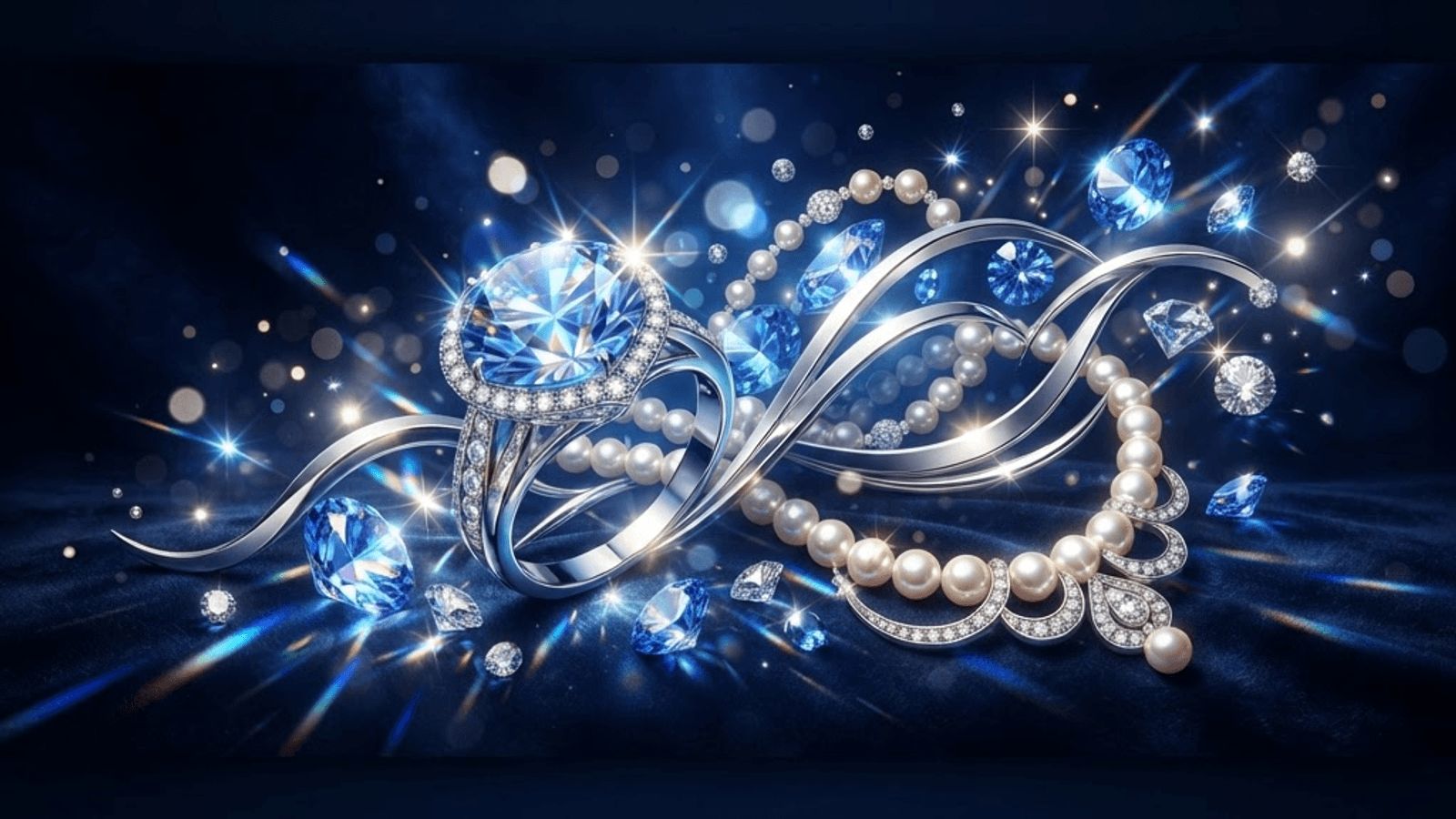Top 10 Best Jewelry Brands in Broxtowe