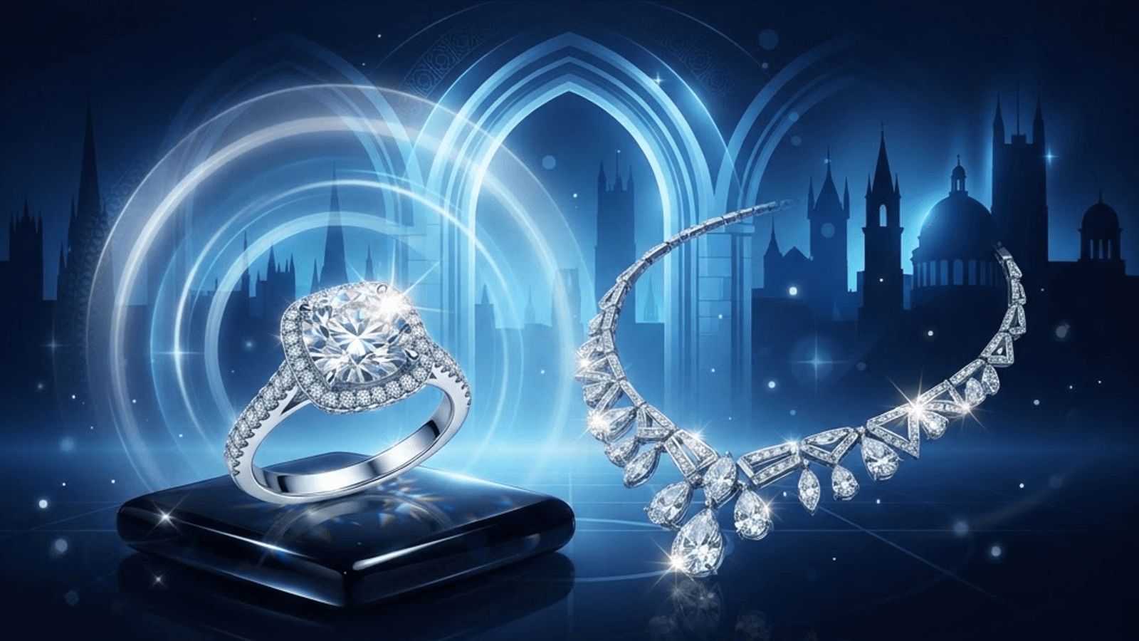 Top 10 Best Jewelry Brands in Canterbury