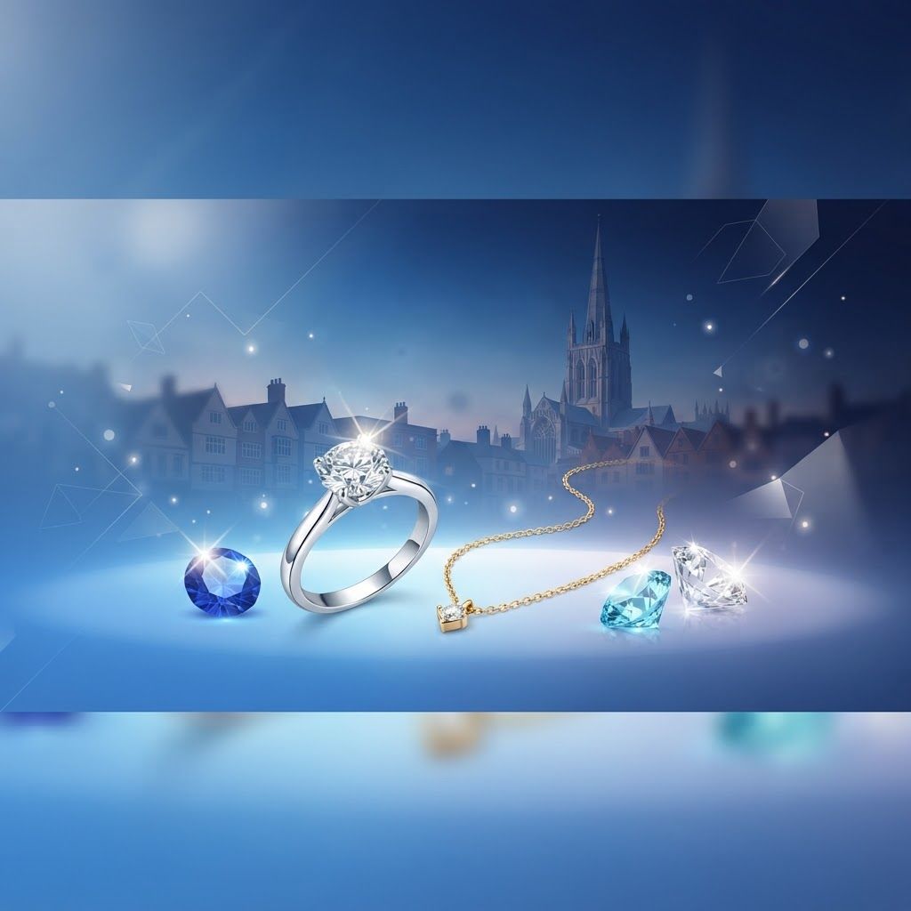 Top 10 Best Jewelry Brands in Chelmsford
