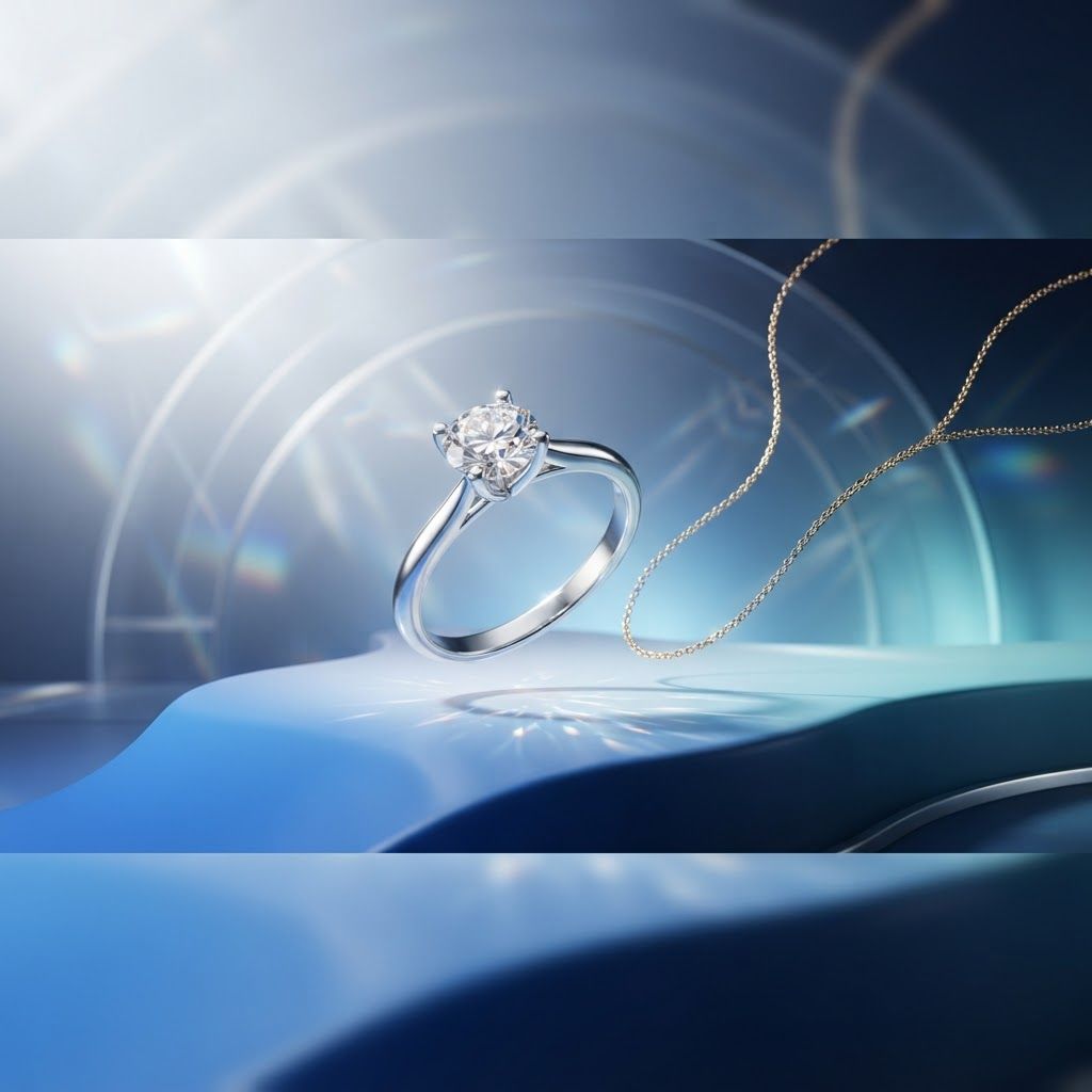 Top 10 Best Jewelry Brands in Dacorum