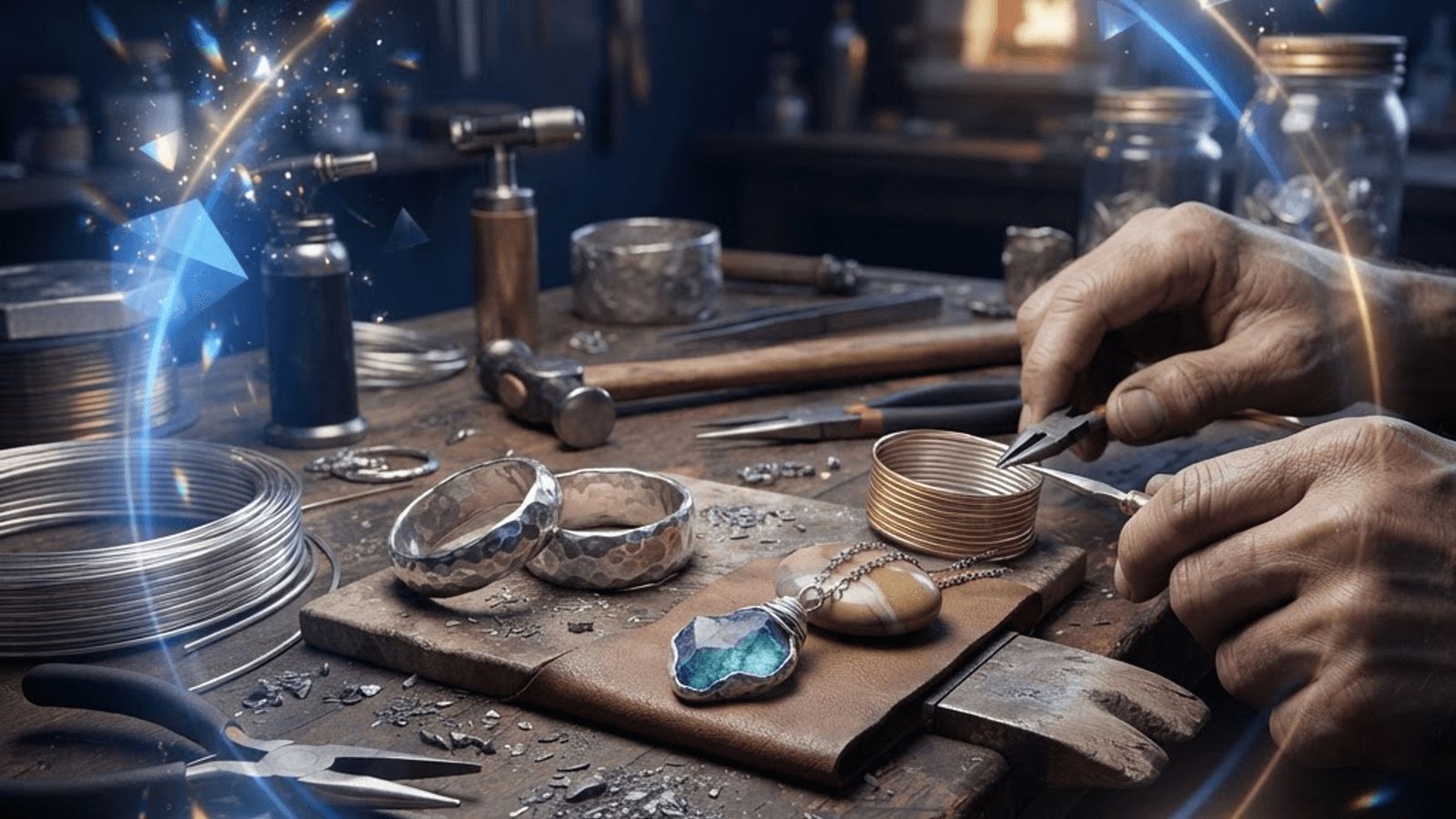 Top 10 Best Jewelry Brands in East Lothian