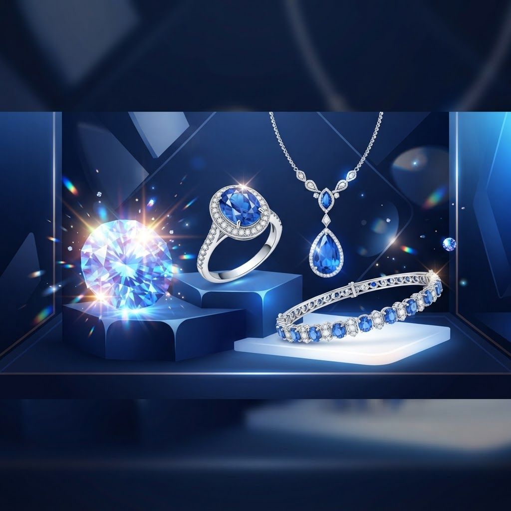 Top 10 Best Jewelry Brands in Eastleigh