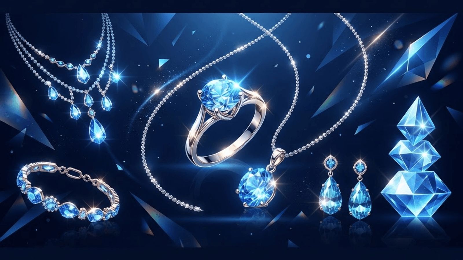 Top 10 Best Jewelry Brands in Gedling
