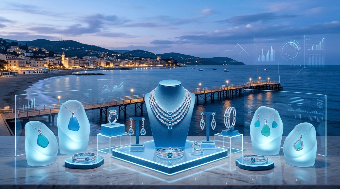 Top 10 Best Jewelry Brands in Hastings