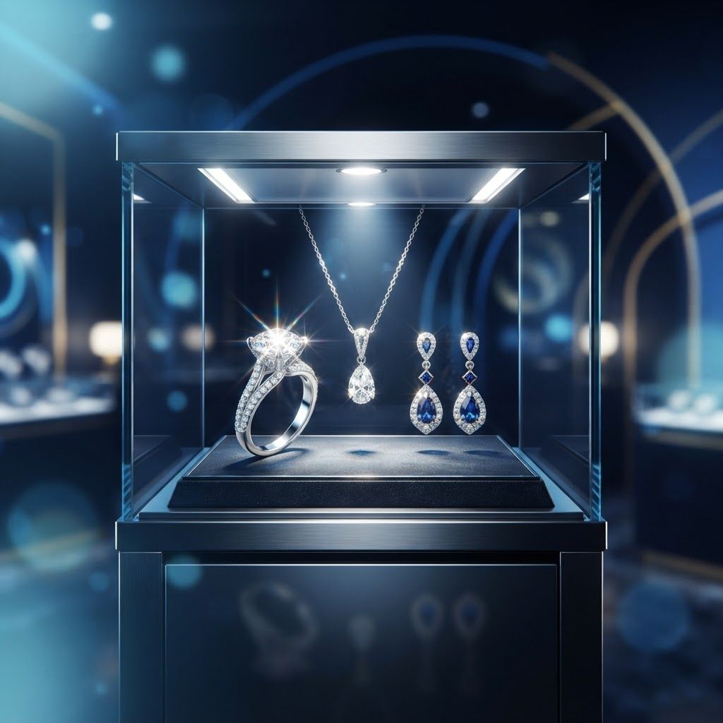 Top 10 Best Jewelry Brands in Islington