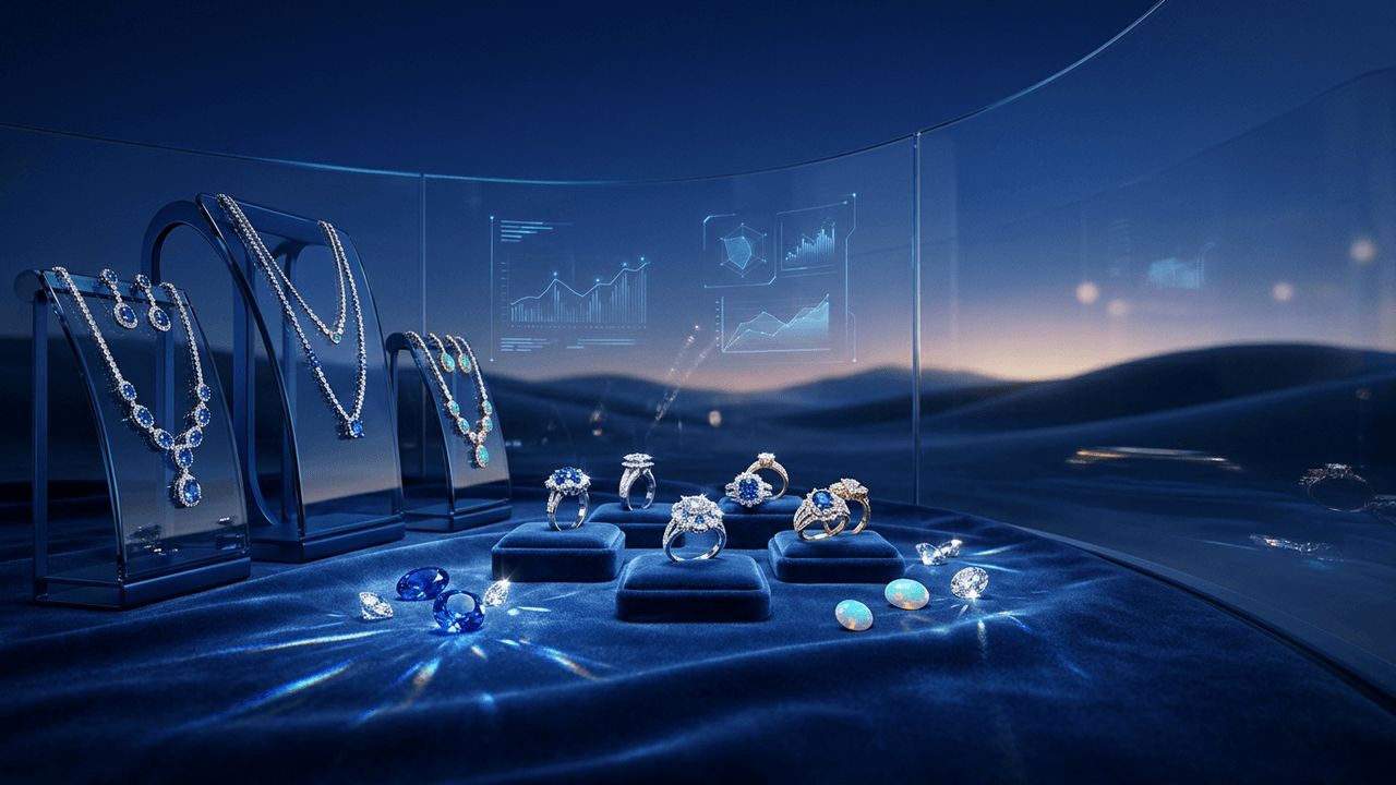 Top 10 Best Jewelry Brands in Malvern Hills