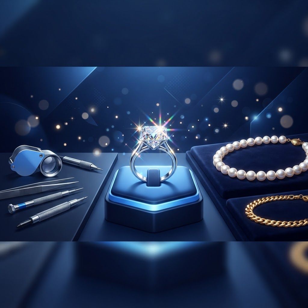 Top 10 Best Jewelry Brands in Mid Sussex