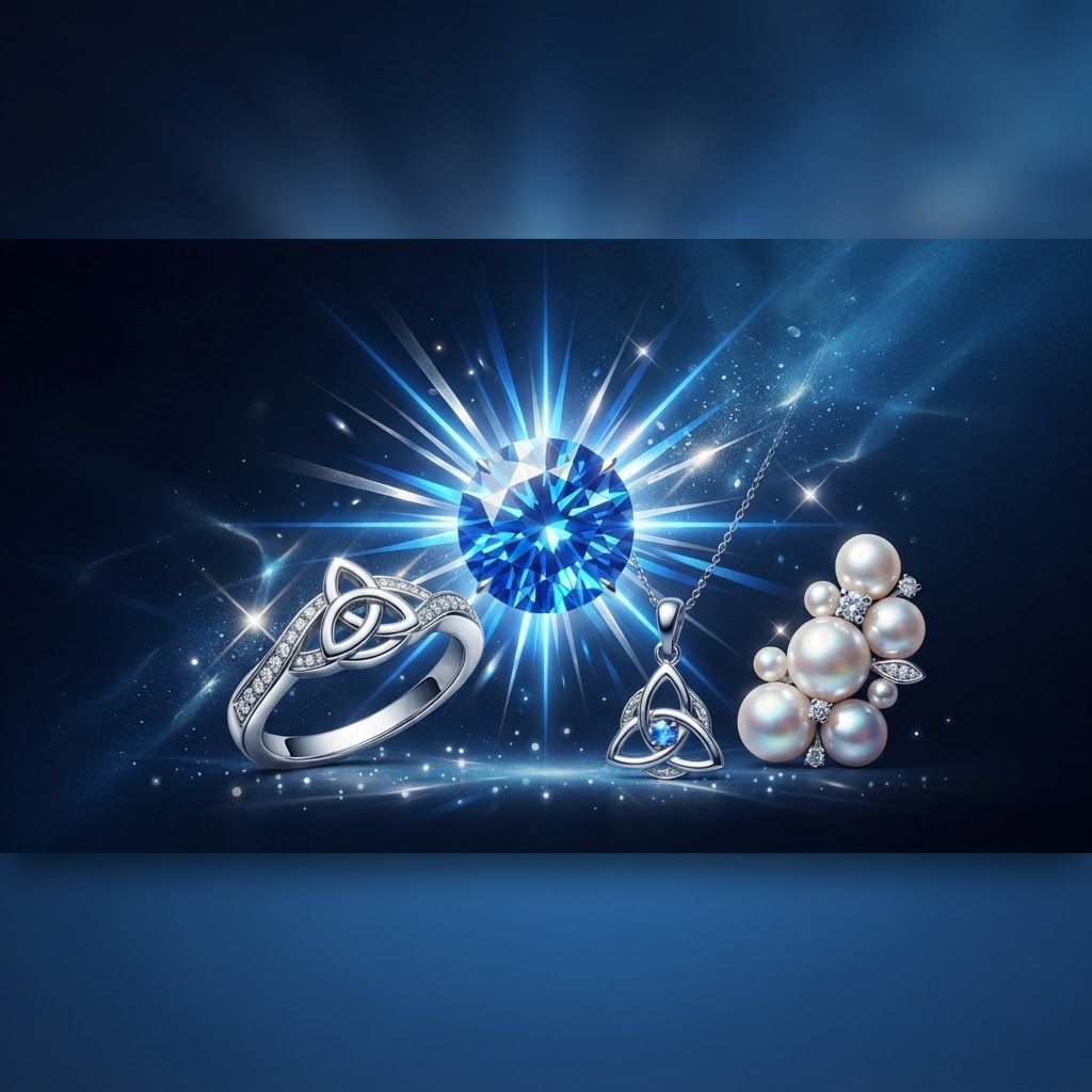 Top 10 Best Jewelry Brands in Perth and Kinross