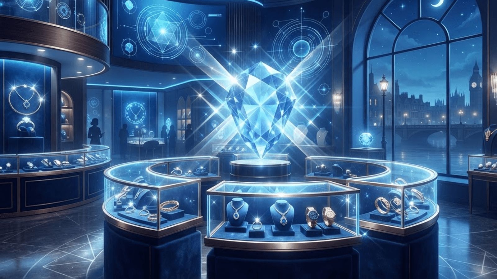 Top 10 Best Jewelry Brands in Reading