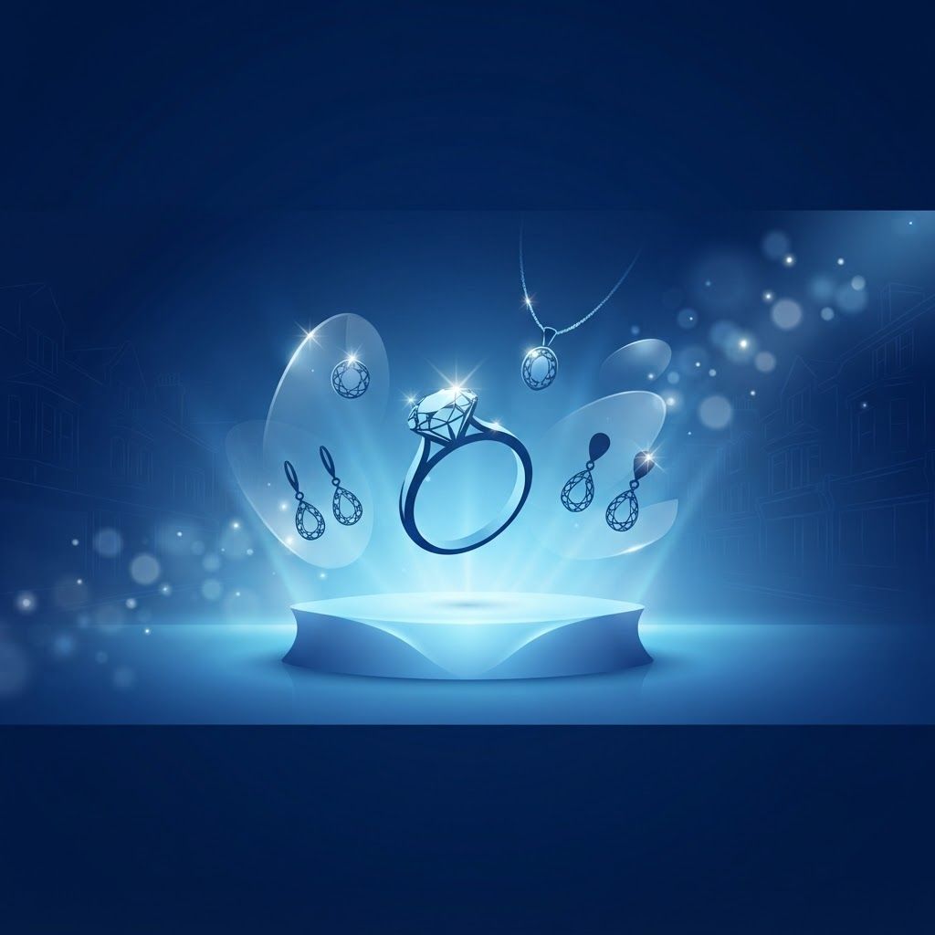 Top 10 Best Jewelry Brands in Slough