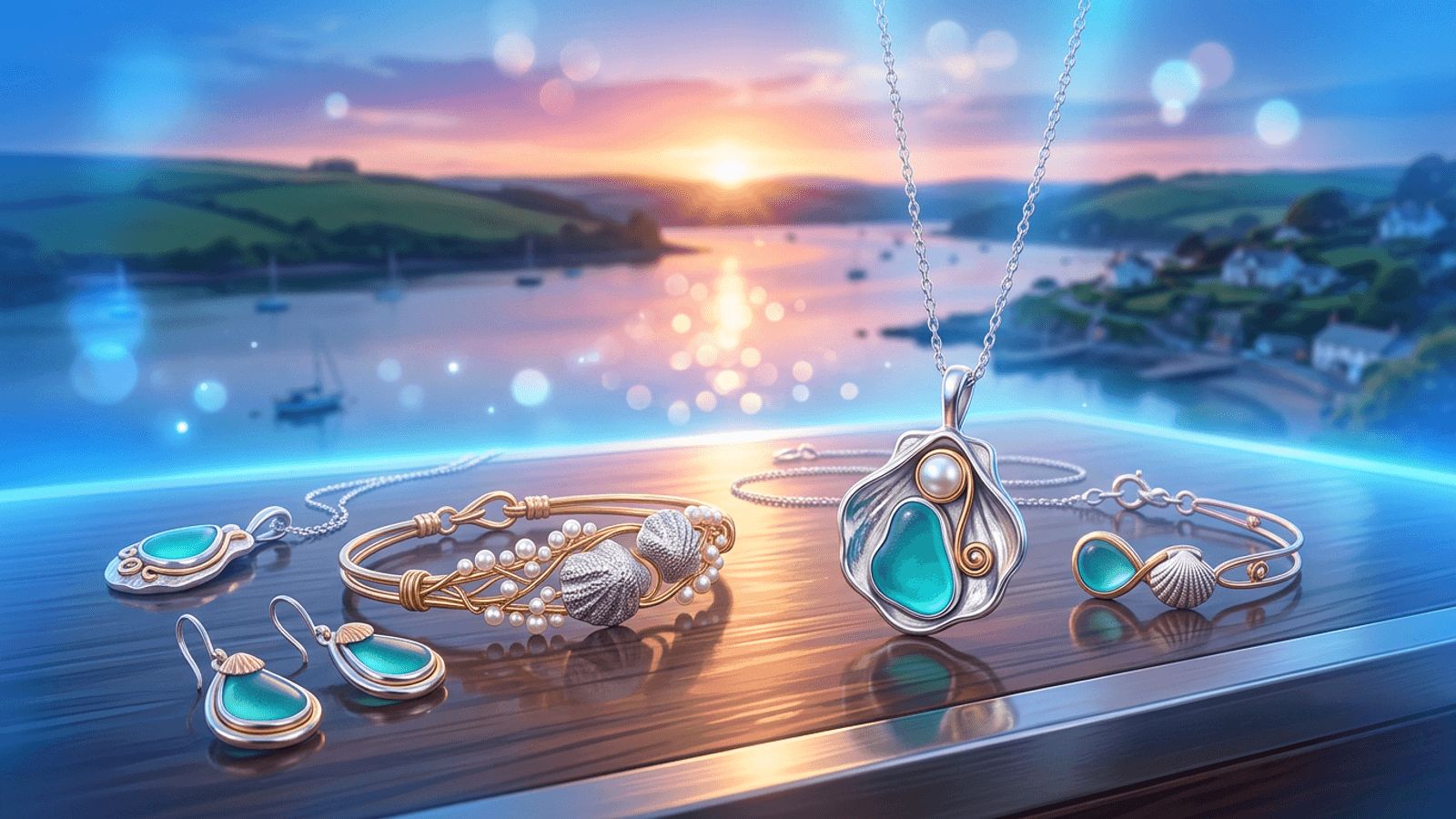 Top 10 Best Jewelry Brands in South Hams