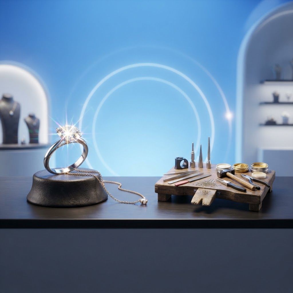 Top 10 Best Jewelry Brands in South Oxfordshire