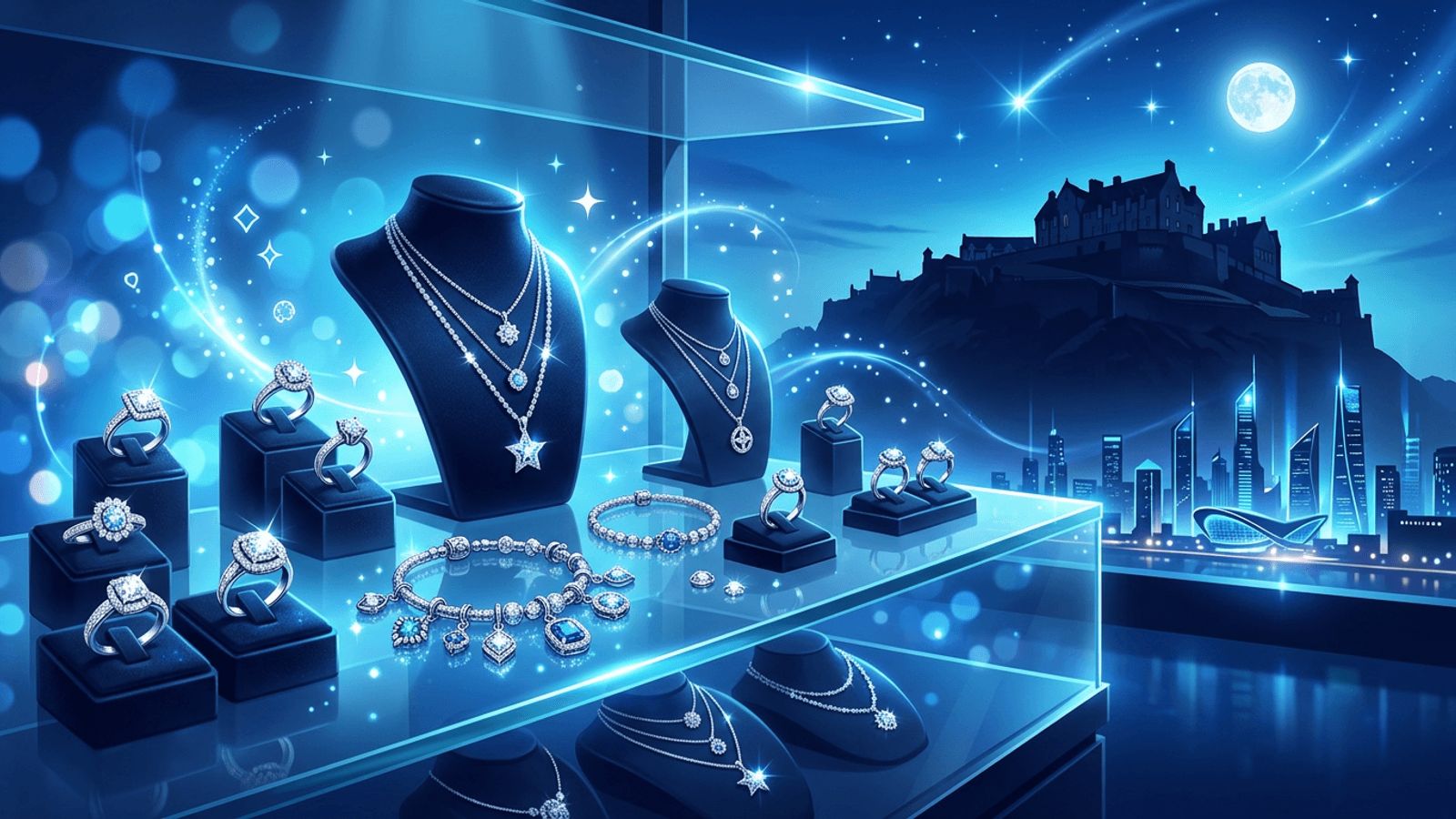 Top 10 Best Jewelry Brands in Tamworth
