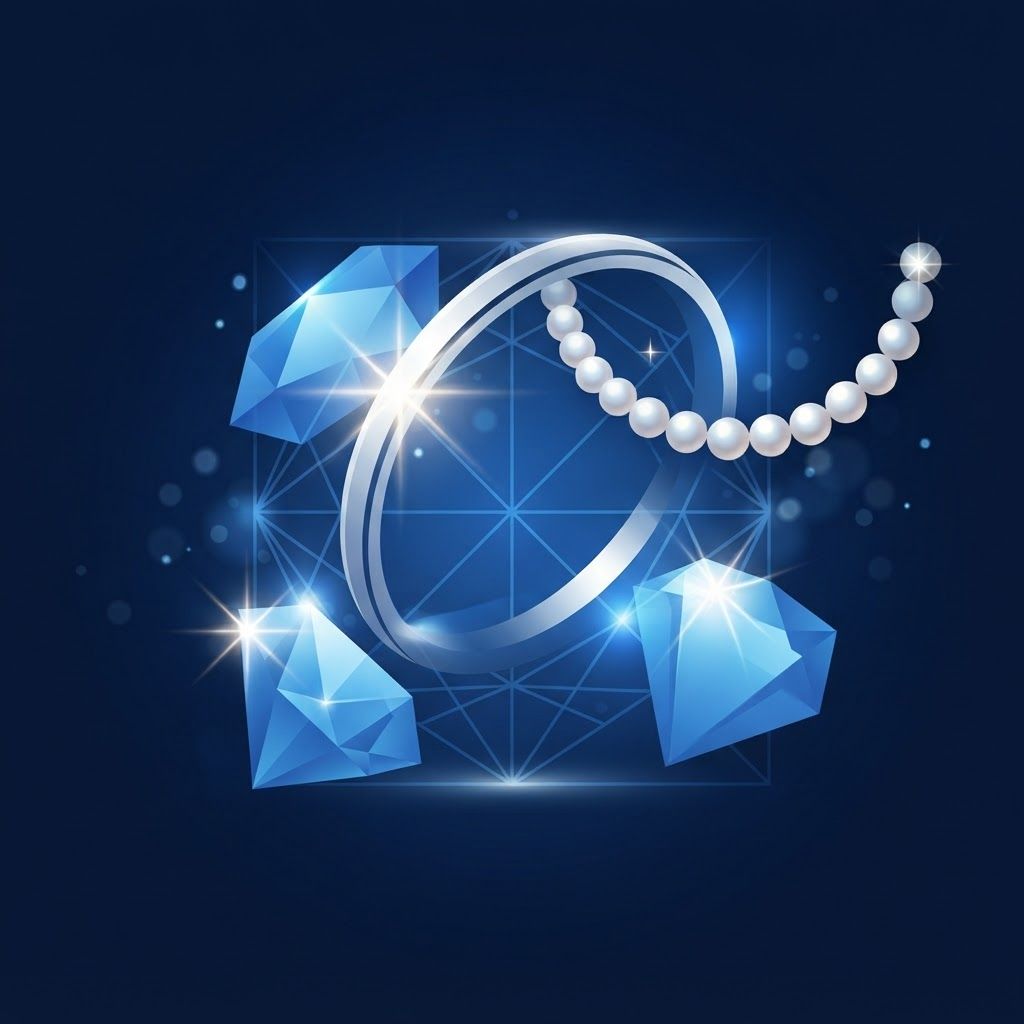 Top 10 Best Jewelry Brands in West Lancashire