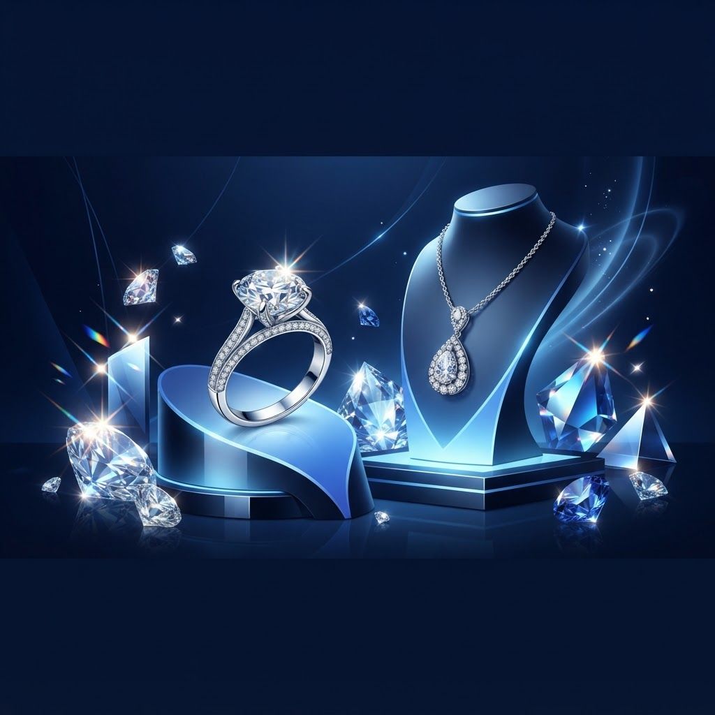 Top 10 Best Jewelry Brands in Wrexham