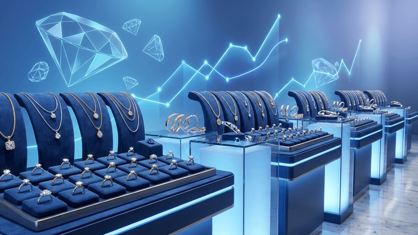Top 10 Best Jewelry Wholesalers in Brentwood